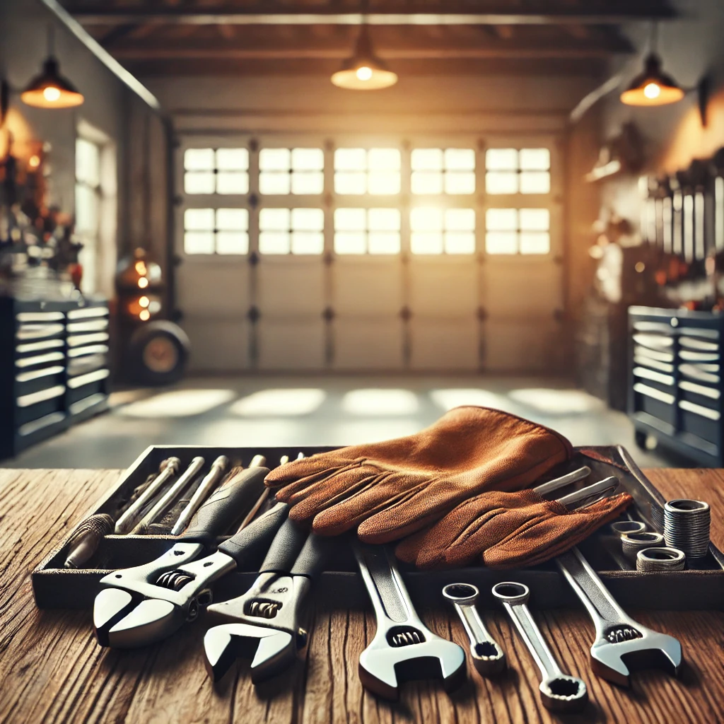 About Our Family-Owned Garage Door Company in Burien WA - Professional Service Team