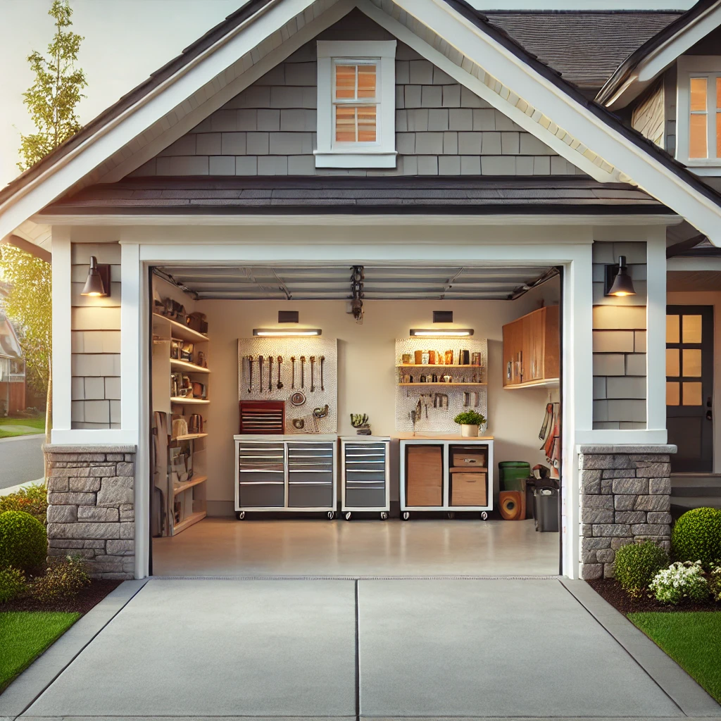 Latest garage door repair tips and maintenance guides from Burien's trusted experts