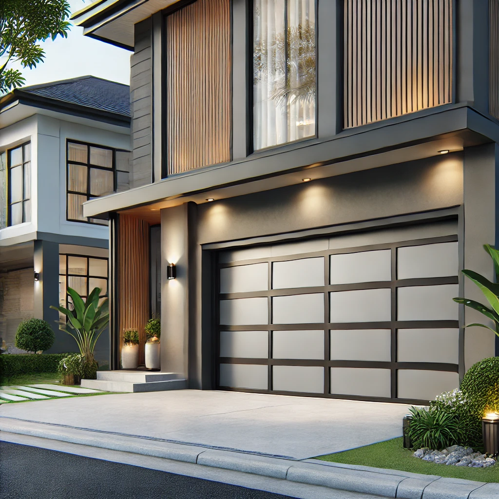 Professional Garage Door Company Burien WA - 24/7 Emergency Service & Repairs