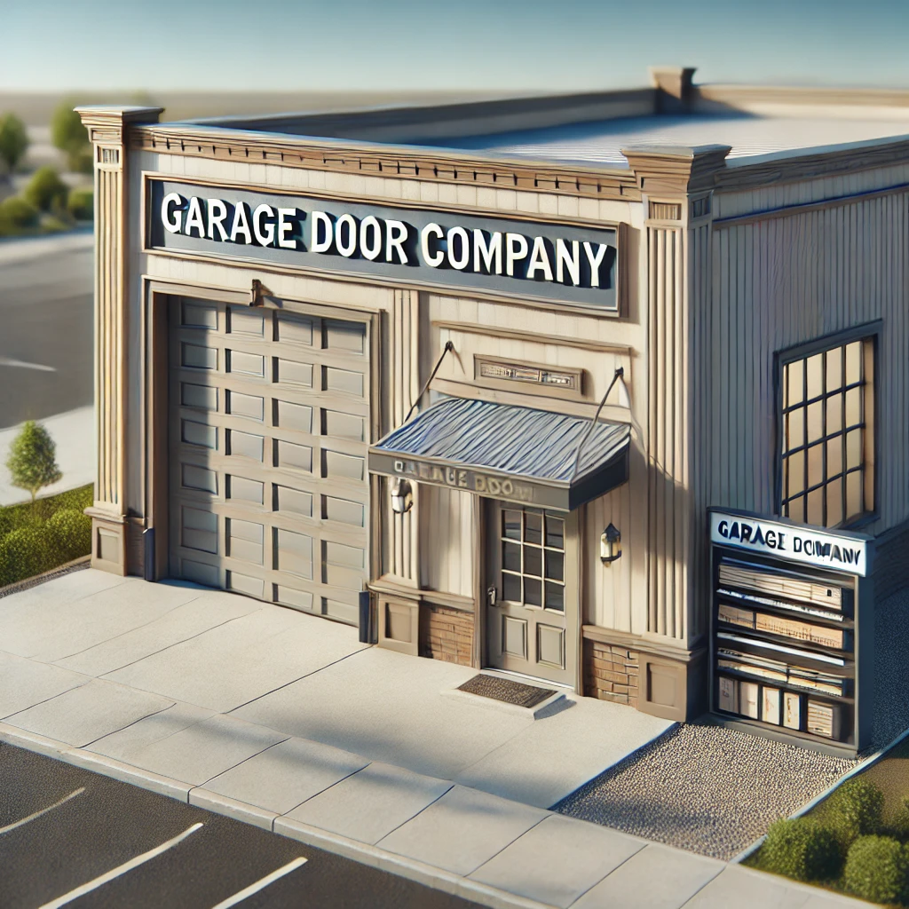 Best Garage Door Company Near Me Burien WA - 24/7 Emergency Service
