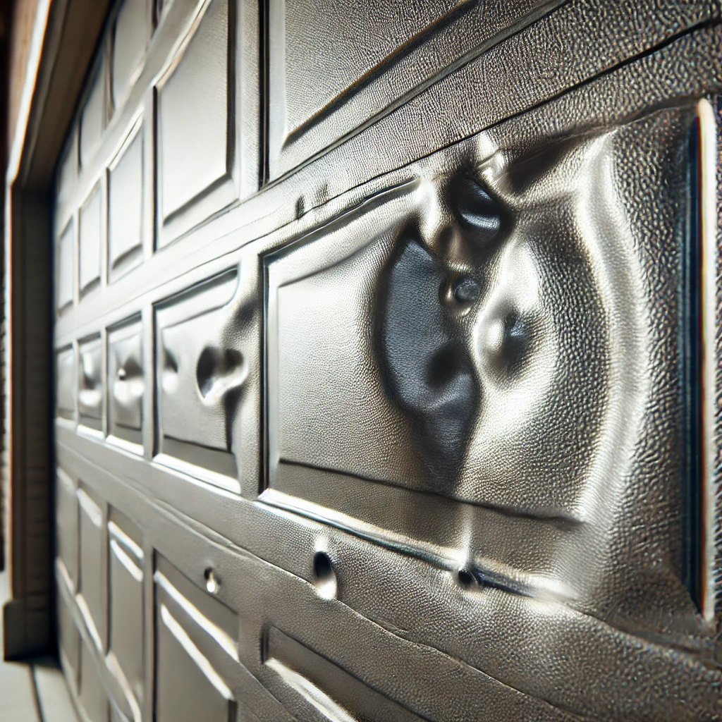 Professional Garage Door Dents Repair Burien WA - Expert Dent Removal Services