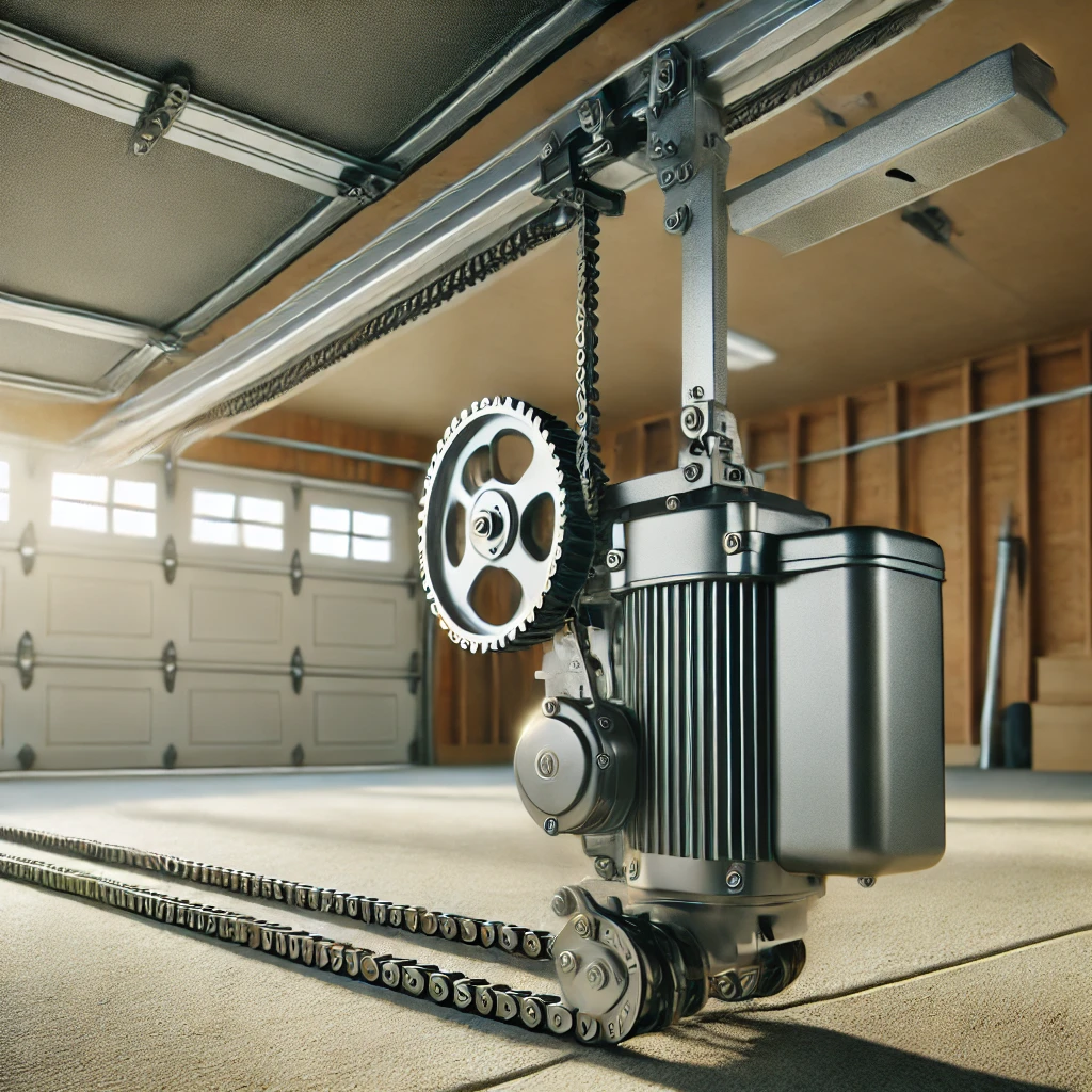 Garage Door Opener Installation & Service in Burien WA - Professional Solutions for All Opener Brands