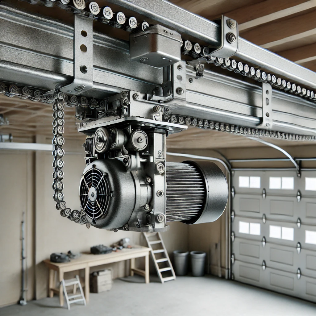 Professional Garage Door Opener Installation Burien WA - Expert Smart Opener Installation Services