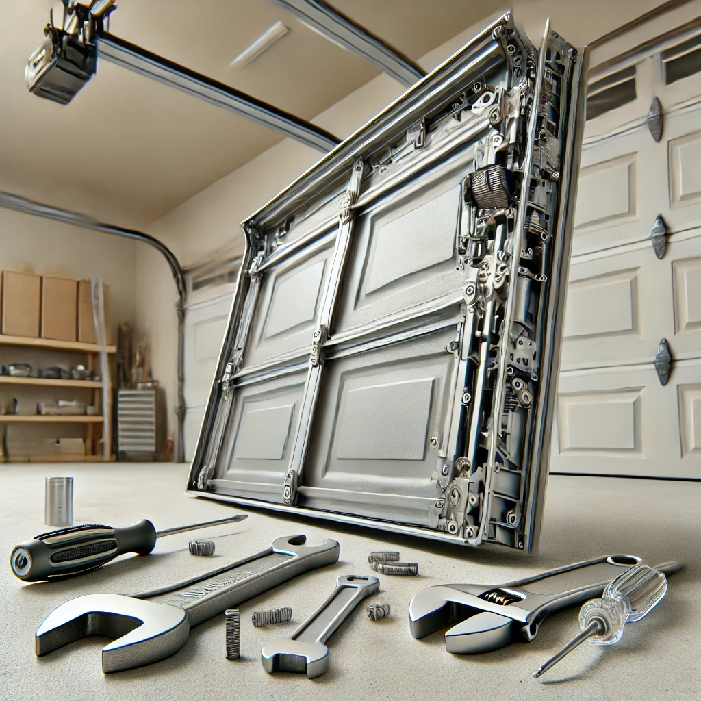 Expert Garage Door Panel Repair in Burien WA - Professional Service for Wood, Steel & Aluminum Panels