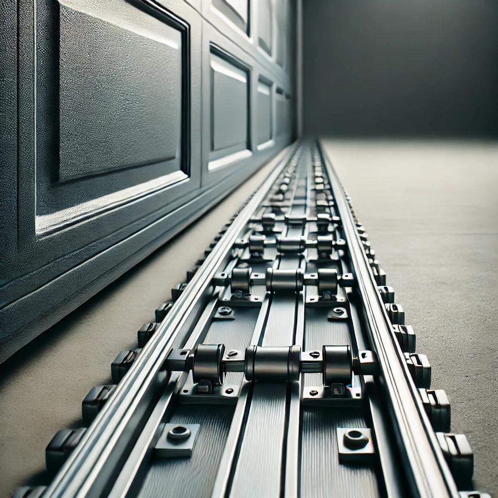 Professional Garage Door Track Repair Burien WA - Expert Track & Roller Repair Services