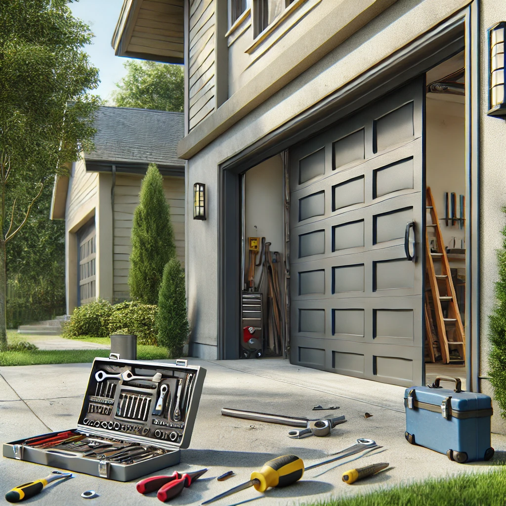 Local Garage Door Repair Burien WA - 24/7 Emergency Service Near You